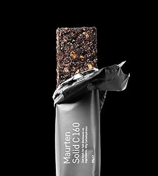 MAURTEN SOLID C160 12本 補給食 モルテン エナジー MAURTEN SOLID C160 12本 補給食 モルテン エナジー Solid 160